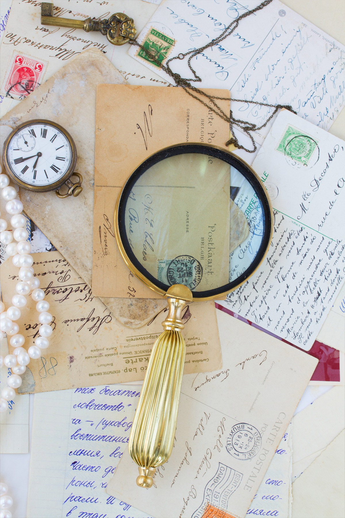 Détective privé pour retrouver un héritier